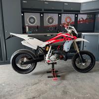 Husqvarna sm 125 2006