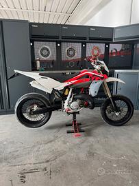 Husqvarna sm 125 2006