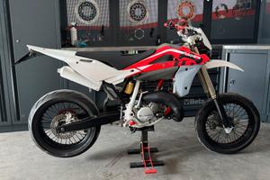 Husqvarna sm 125 2006