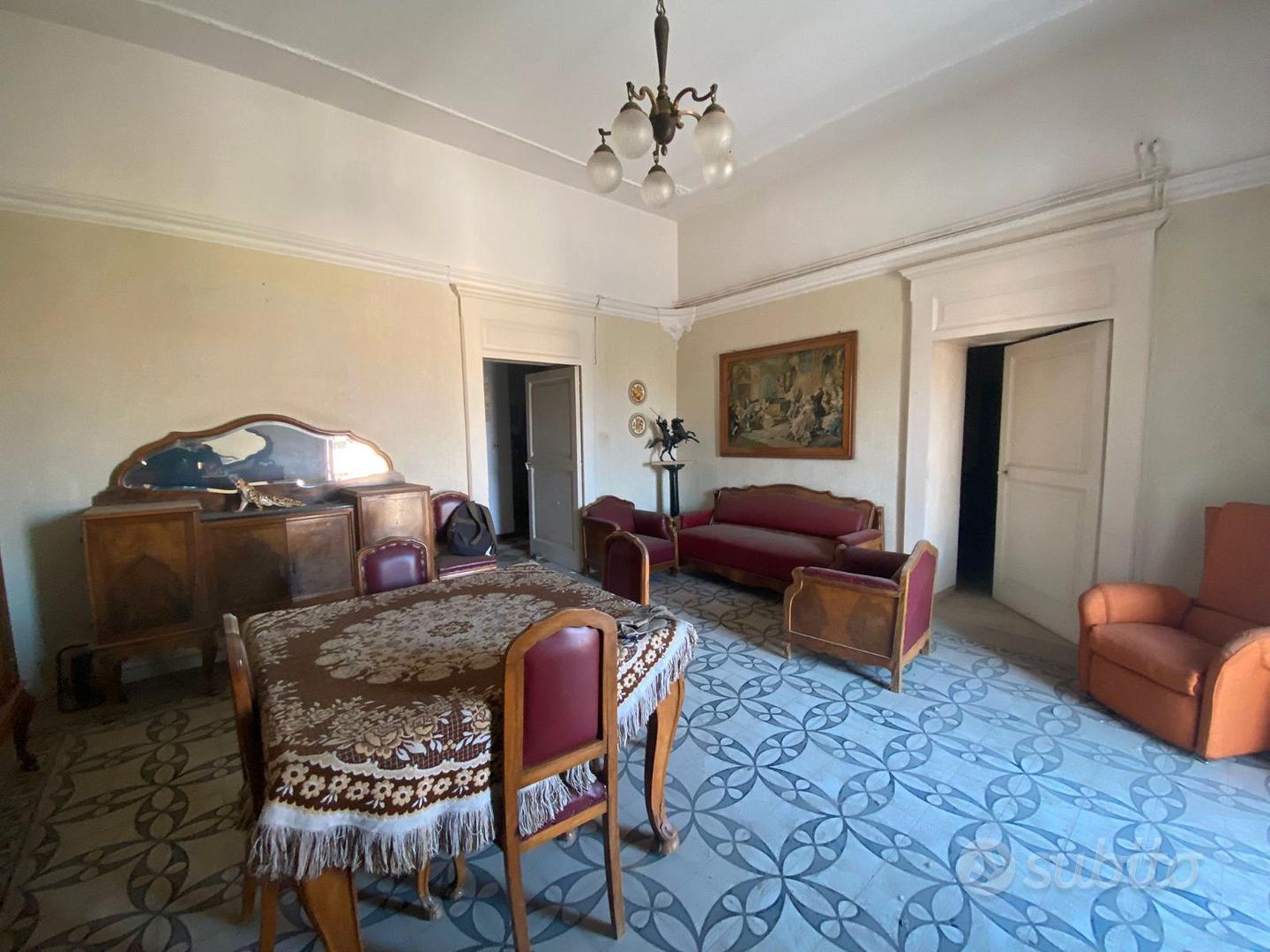 Appartamento – San Martino in Pensilis, Campobasso - Vista 4
