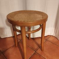 Sgabello Thonet