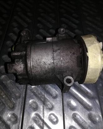 Compres clima RENAULT MEGANE SCENIC 1870 DCI 2006