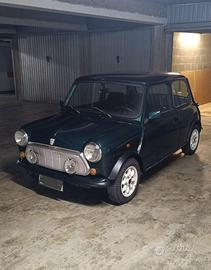Mini Italian Job