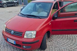PANDA 1249cc  ACTIVE GPL 2005 1500 euro