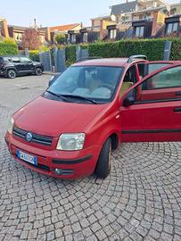 PANDA 1249cc  ACTIVE GPL 2005