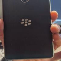 BlackBerry passport silver Android 13