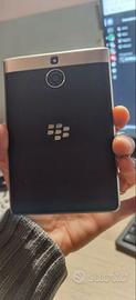 BlackBerry passport silver Android 13