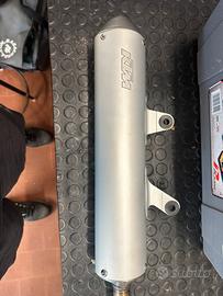 Scarico completo per KTM 300 SX 2022