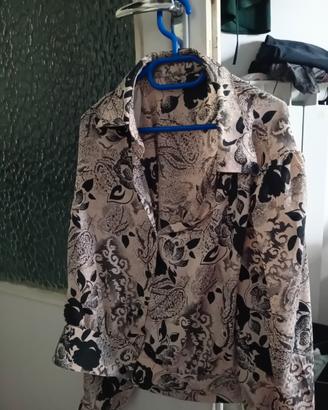 camicia 