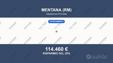 Immobile in asta di 230 m² con più di 5 locali a M