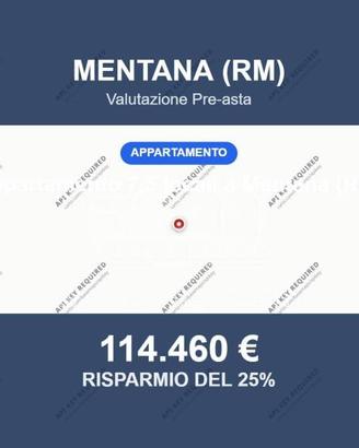 Immobile in asta di 230 m² con più di 5 locali a M