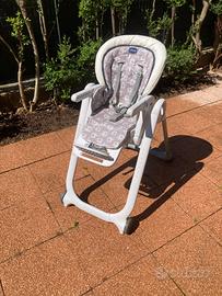 Seggiolone multifunzione Chicco Polly Progress5