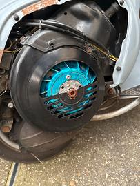 Blocco motore vespa special 130