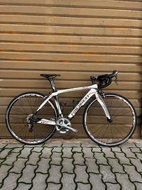 FONDRIEST TF2 1.0 - ULTEGRA 11V - TG. S