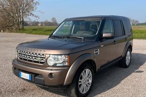 Land Rover Discovery 4 3.0 TDV6 HSE 7 Posti