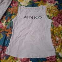 Canotta donna Pinko
