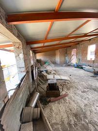 3 LOCALI A FRATTAMINORE