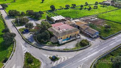 Agriturismo - Ragusa