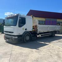 Renault 270 Gru