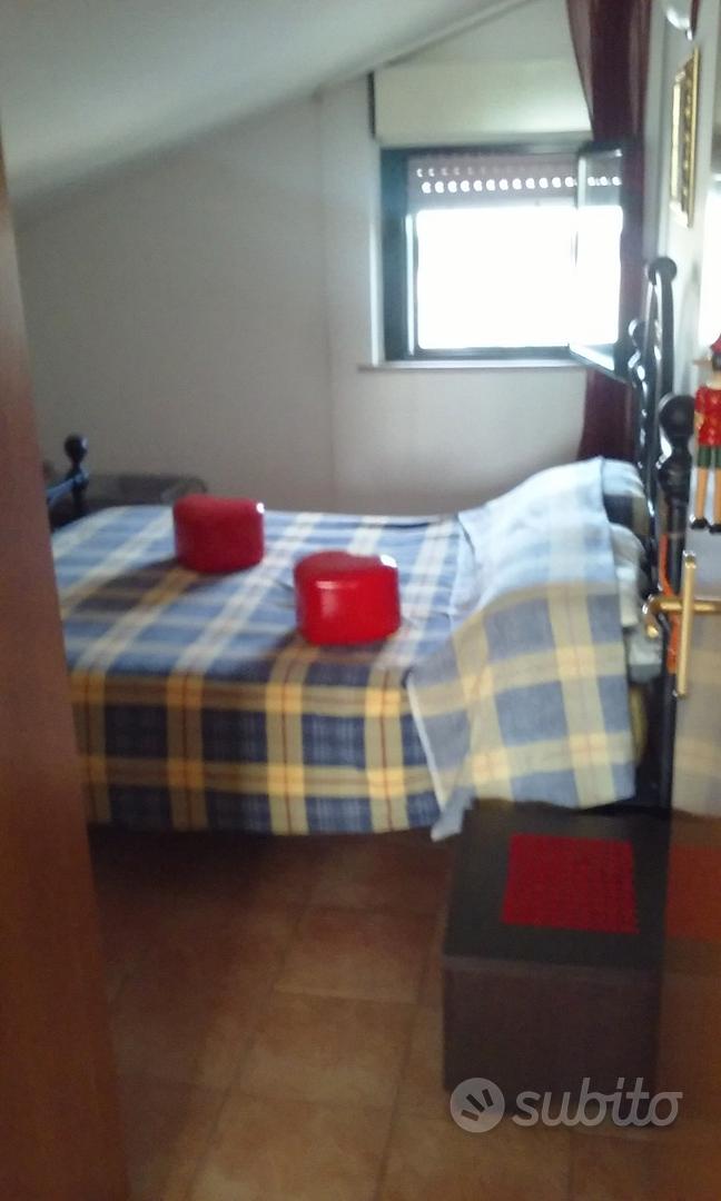 Appartamento – Montenero di Bisaccia, Campobasso - Vista 4