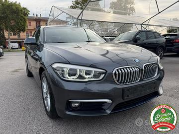 BMW 116 i 5p. Urban Adatta a Neo Patentati