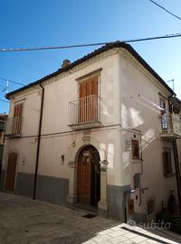 Casa duplex-castelvetere val fortore (bn)