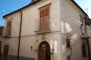 Casa duplex-castelvetere val fortore (bn)