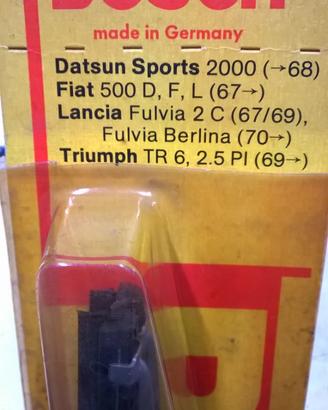 Spazzole tergicristallo FIAT 500 D-F-L dal 67 in