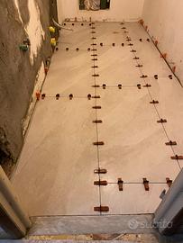 Impresa edile a Firenze