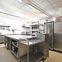 Pasticceria avviata