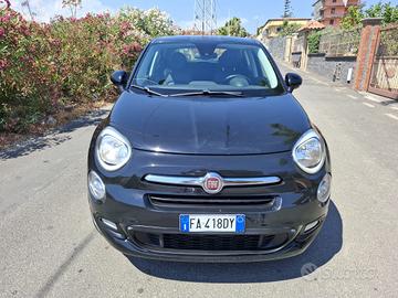 fiat 500 x