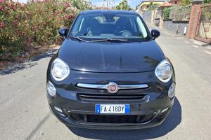 fiat 500 x