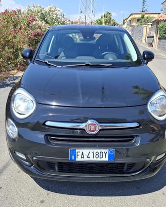 fiat 500 x