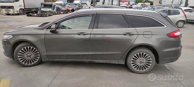 Sportello post sinistro Ford Mondeo 2014