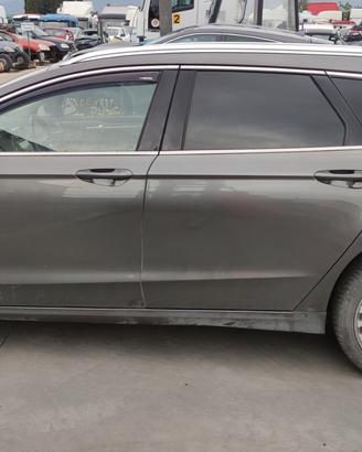 Sportelli Sinistri Ford Mondeo 2014
