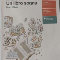 Un libro sogna_narrativa