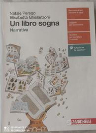 Un libro sogna_narrativa