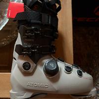 Hawk prime 130 s boa 25/25,5