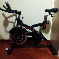 Spin bike Mandelli Moko MK329 mai usata