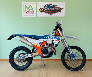 Ktm 450 EXC-F 6DAYS - FINANZIABILE