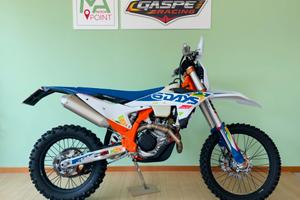 Ktm 450 EXC-F 6DAYS - FINANZIABILE