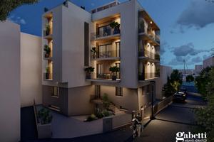 Appartamento Gabicce Mare [MI005/1VRG]