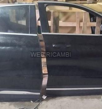 Mercedes gla amg Porte sportelli porta specchi