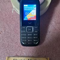 0118NN-Cellulare Majestic Lucky Dual Sim