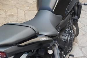 Yamaha MT 07