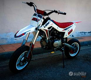 LEM 160cc