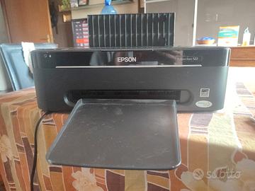 stampante Epson stylus s22
