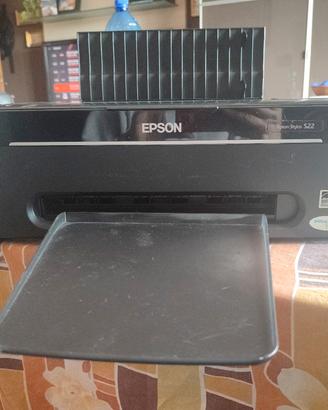 stampante Epson stylus s22