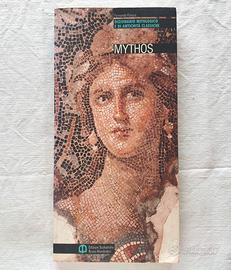 Mythos – Dizionario mitologico e di antichità