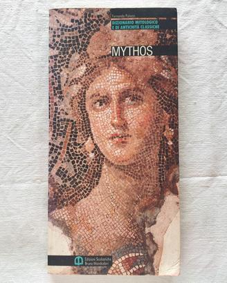 Mythos – Dizionario mitologico e di antichità